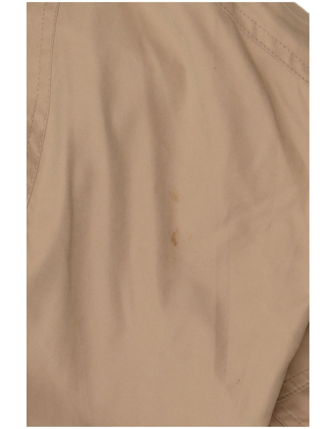 Giubbotto Bomber Uomo Faciba IT 48 Poliestere Beige Medio