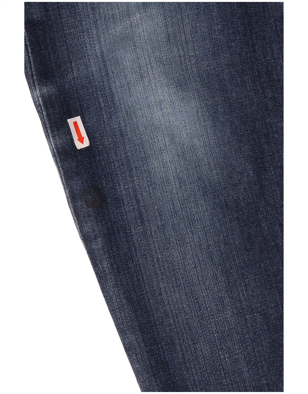 LEVI'S Jeans da uomo 511 slim W32 L32 cotone blu