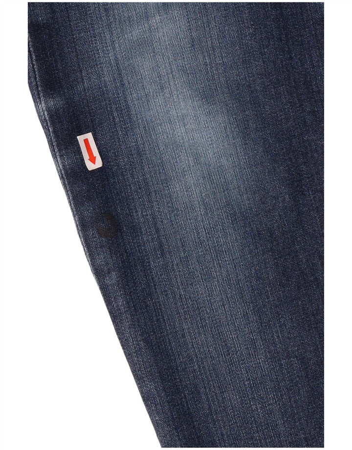 LEVI'S Jeans da uomo 511 slim W32 L32 cotone blu