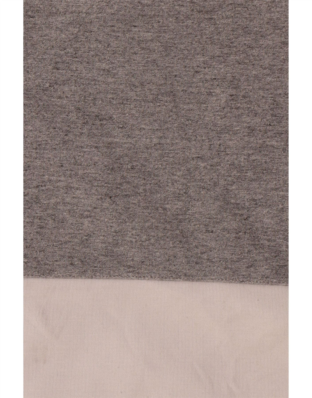 Polo Ralph Lauren Felpa da uomo Maglione grande Poliestere color block grigio