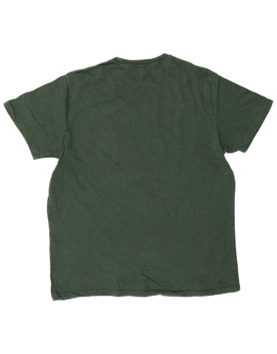 T-shirt da uomo Levi's Top grande verde
