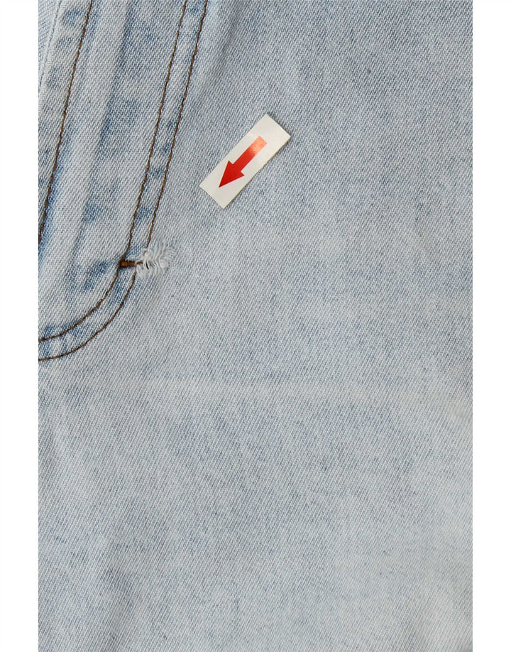 Jeans dritti da uomo Casucci W34 L30 cotone blu