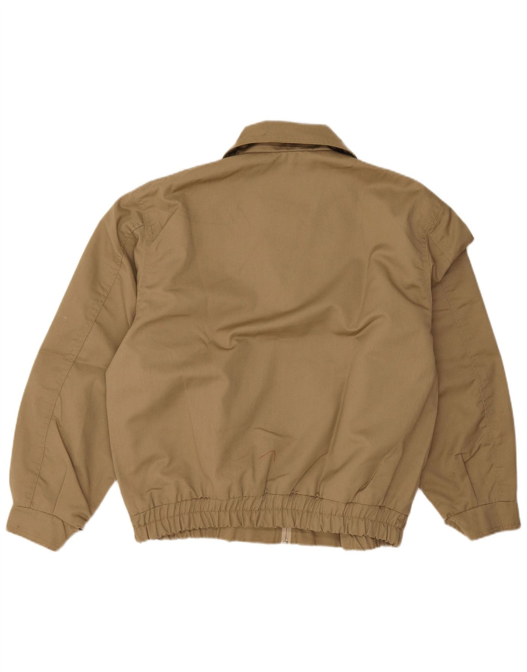 Giacca bomber da uomo Dernic UK 40 grande beige
