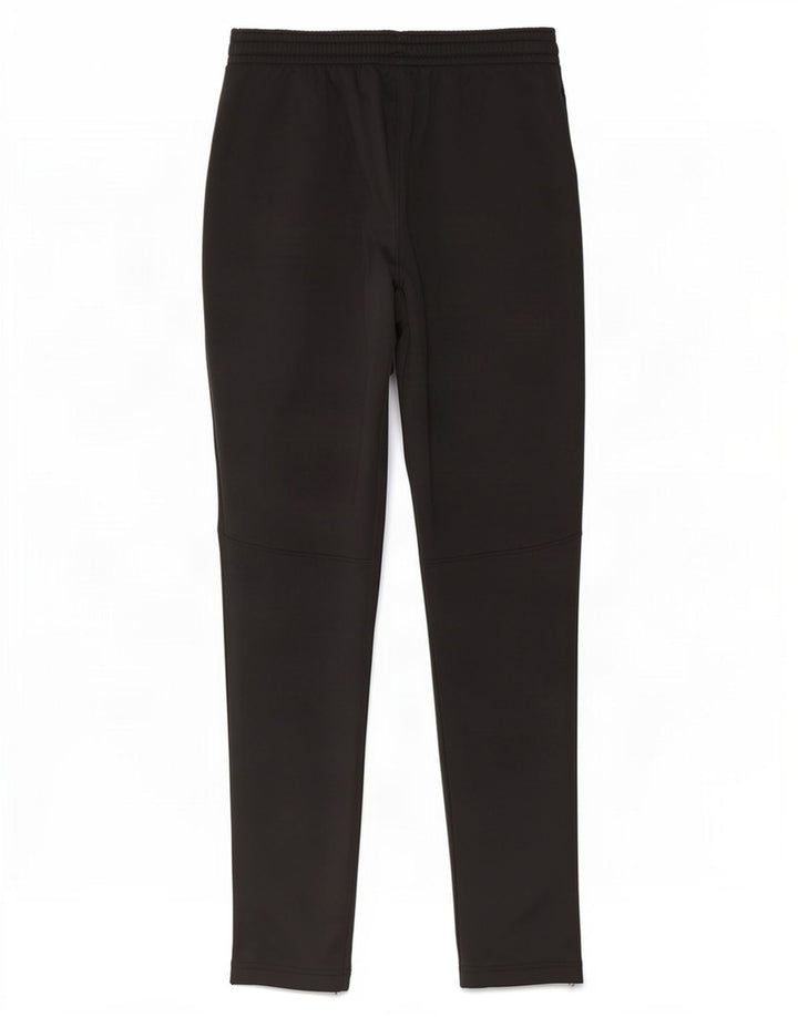 Pantaloni da tuta da uomo Under Armour Cold Gear grandi in poliestere nero