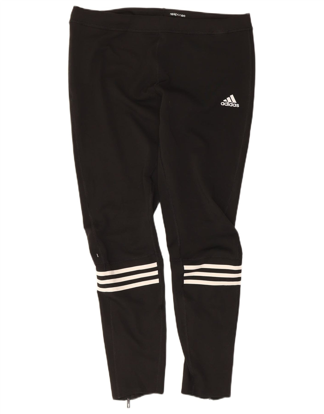 Leggings Adidas da donna Response UK 18 XL neri