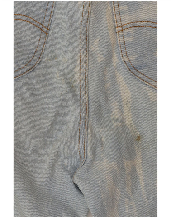 Jeans skinny Iris da donna LEE W32 L31 cotone blu