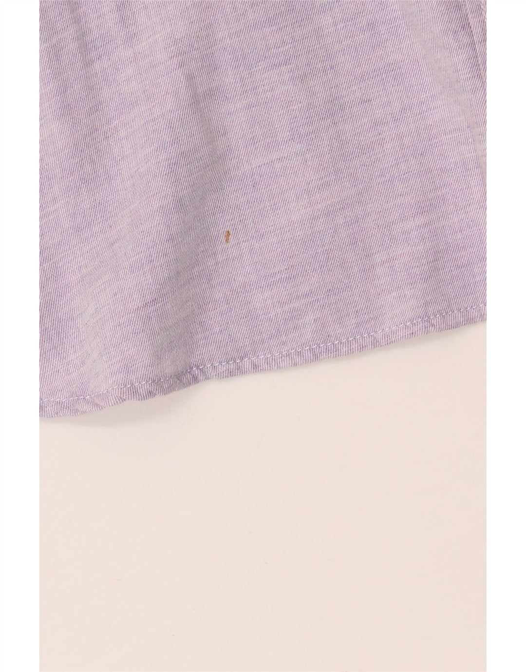 Camicia da uomo FAT FACE UK 12 Viola medio
