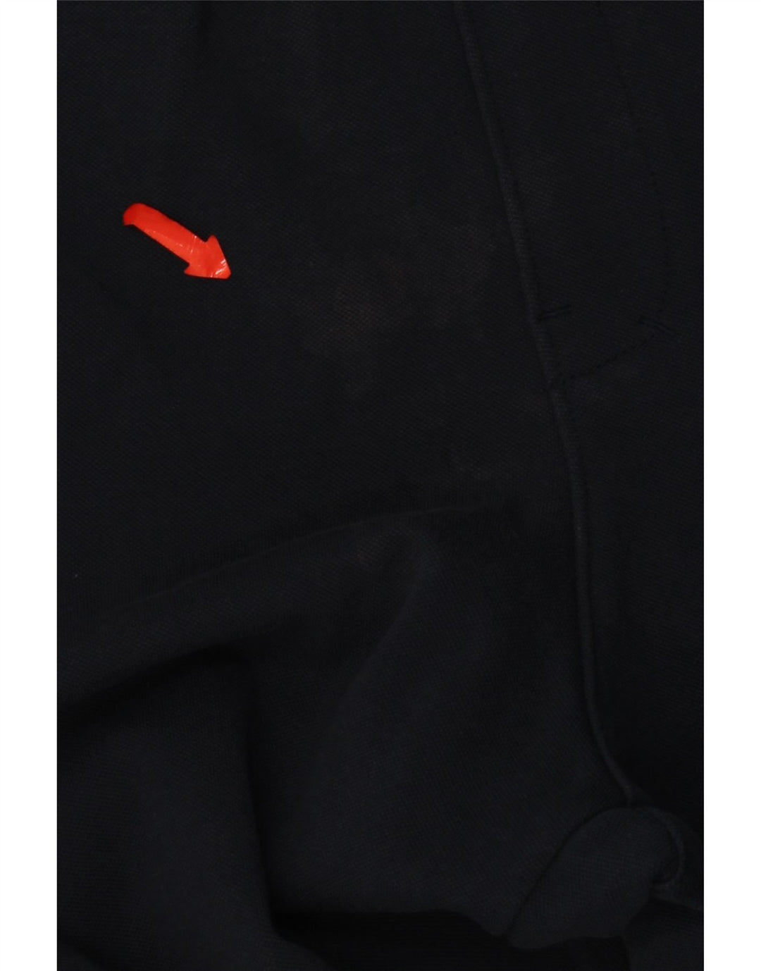 Pantaloni da tuta da uomo Sun68 XL in cotone blu navy