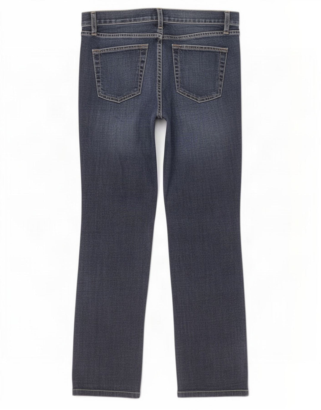 Jeans skinny da uomo Gap W30 L29 Blu