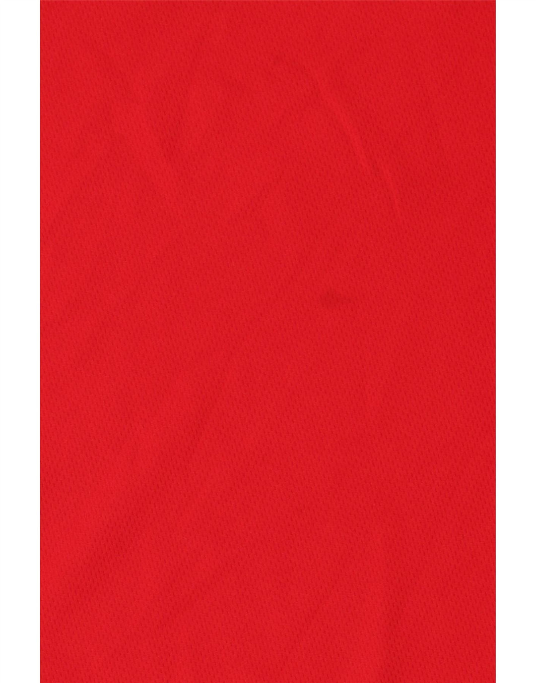 T-shirt IsoCool da uomo Mountain Warehouse Top color rosso medio