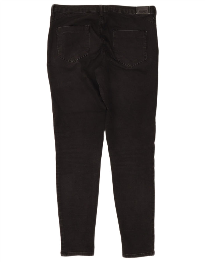 Jeans skinny da donna Zara EU 40 medi W30 L28 neri