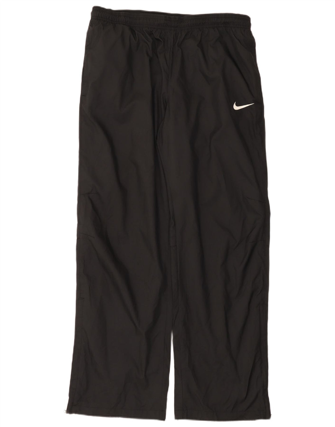 Pantaloni della tuta da uomo Nike Large neri