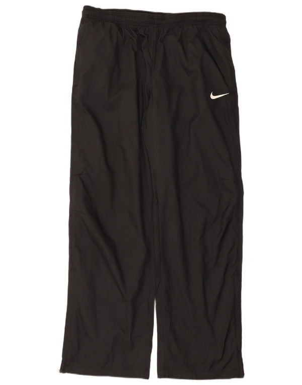 Pantaloni della tuta da uomo Nike Large neri
