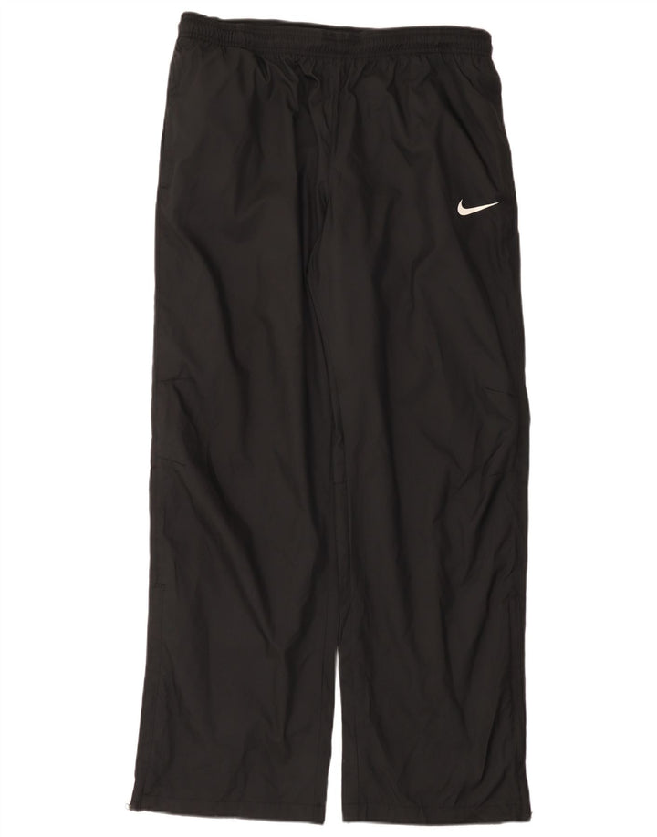 Pantaloni della tuta da uomo Nike Large neri