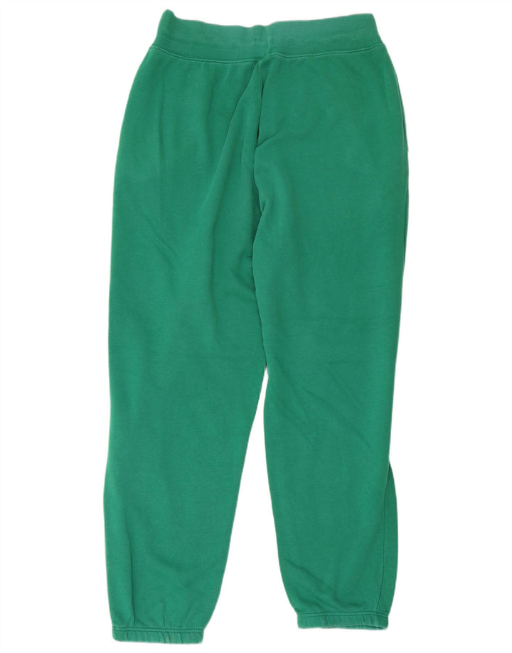 Pantaloni da tuta da uomo Nike Joggers grandi in cotone verde
