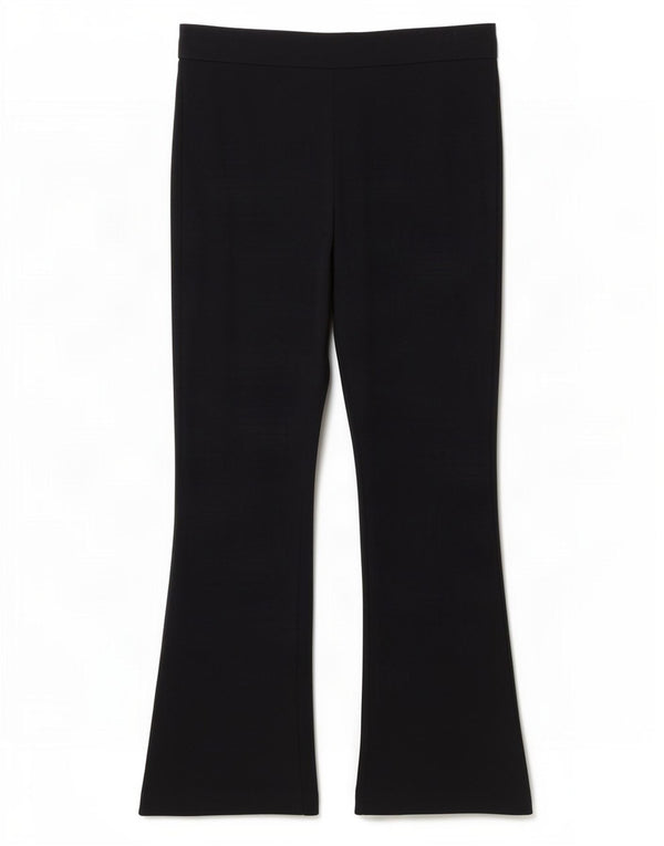 Pantaloni casual da donna Marks & Spencer UK 16 Large W36 L30 Blu navy
