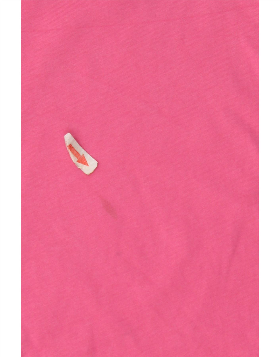 T-shirt da donna Nike Top UK 16 grande rosa