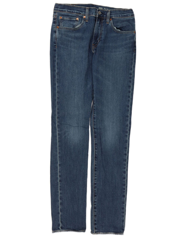 Jeans Levi's Uomo 511 Slim W31 L34 Cotone Blu