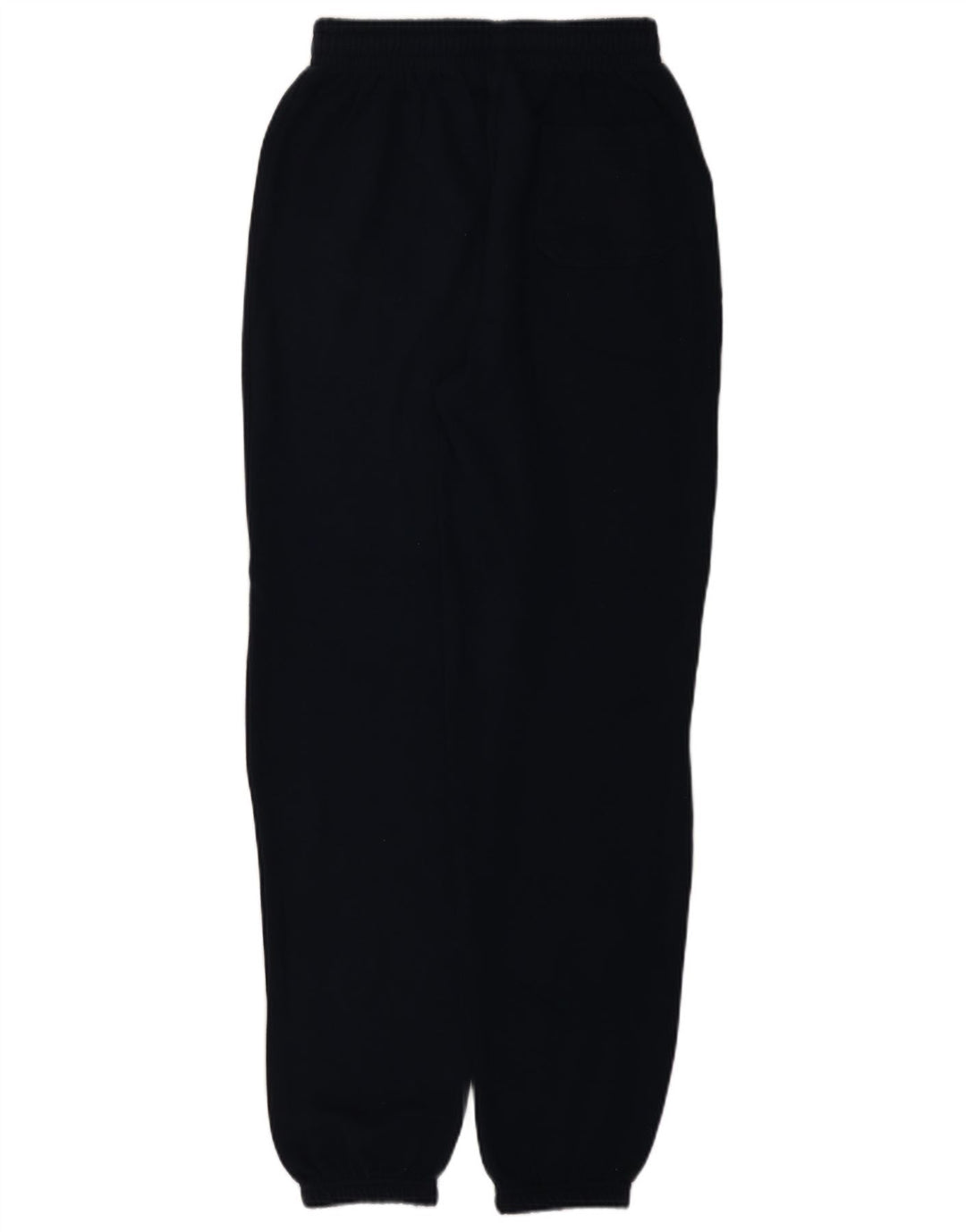 Pantaloni da tuta da uomo Champion Joggers medio cotone blu navy