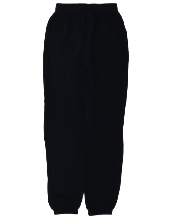 Pantaloni da tuta da uomo Champion Joggers medio cotone blu navy