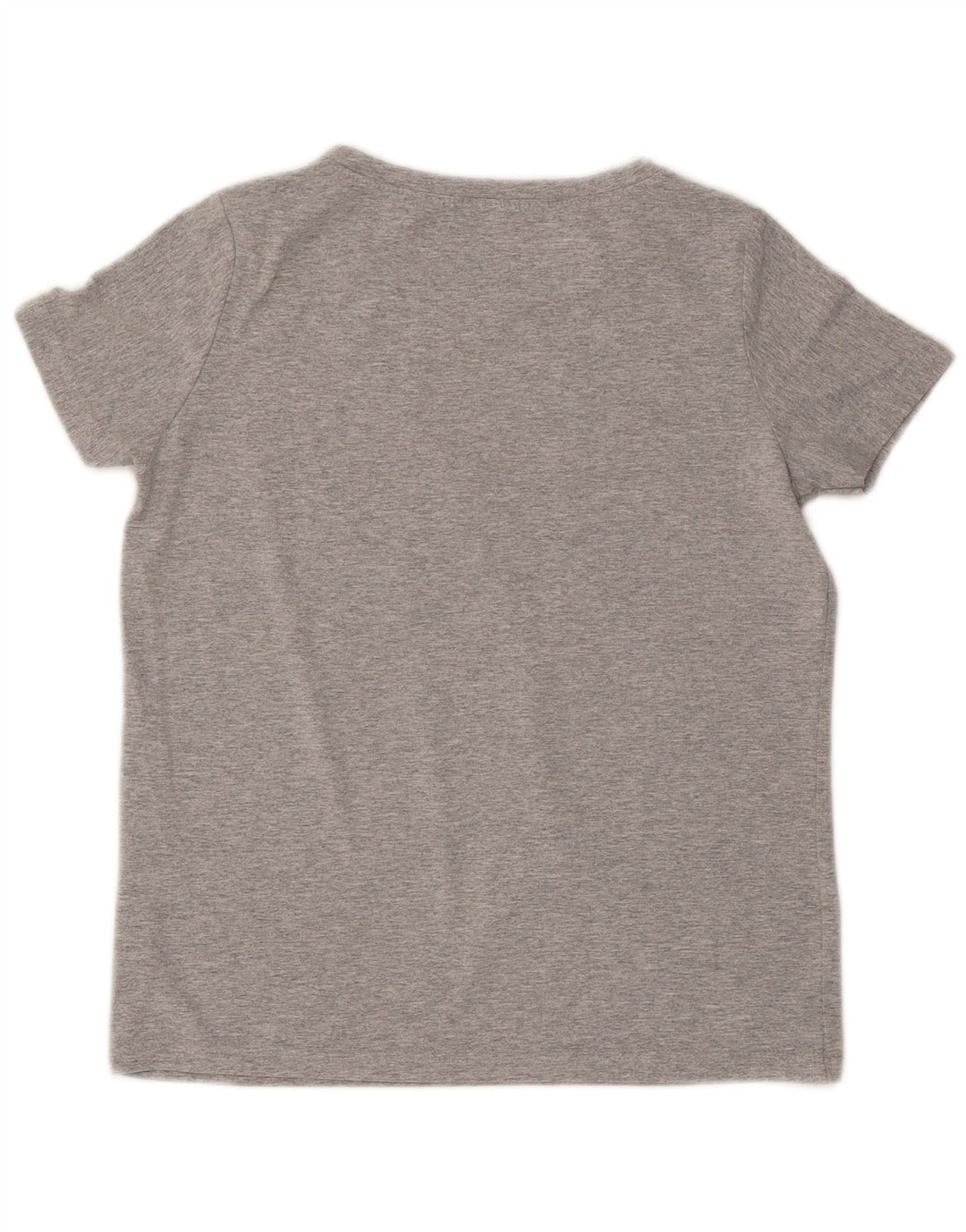 T-shirt da donna Refrigiwear Top UK 12 Grigio medio