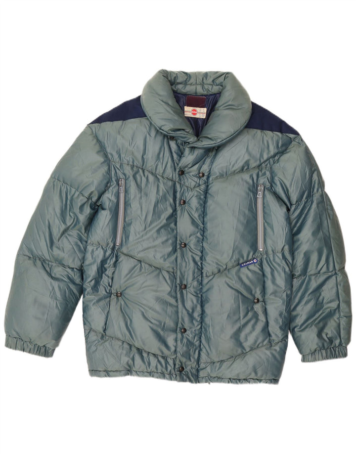 Giacca da sci Colmar Uomo IT 50 Verde Medio