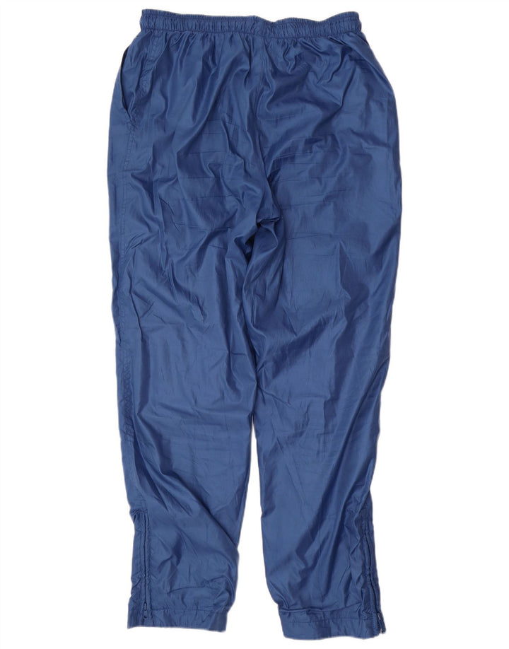ELLESSE Pantaloni da tuta da uomo Joggers IT 52 XL Blu Poliestere