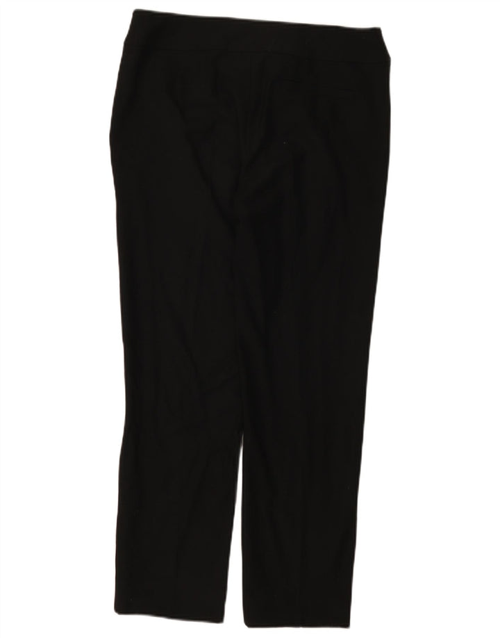 Pantaloni chino dritti da donna Max & Co. W30 L27 Neri