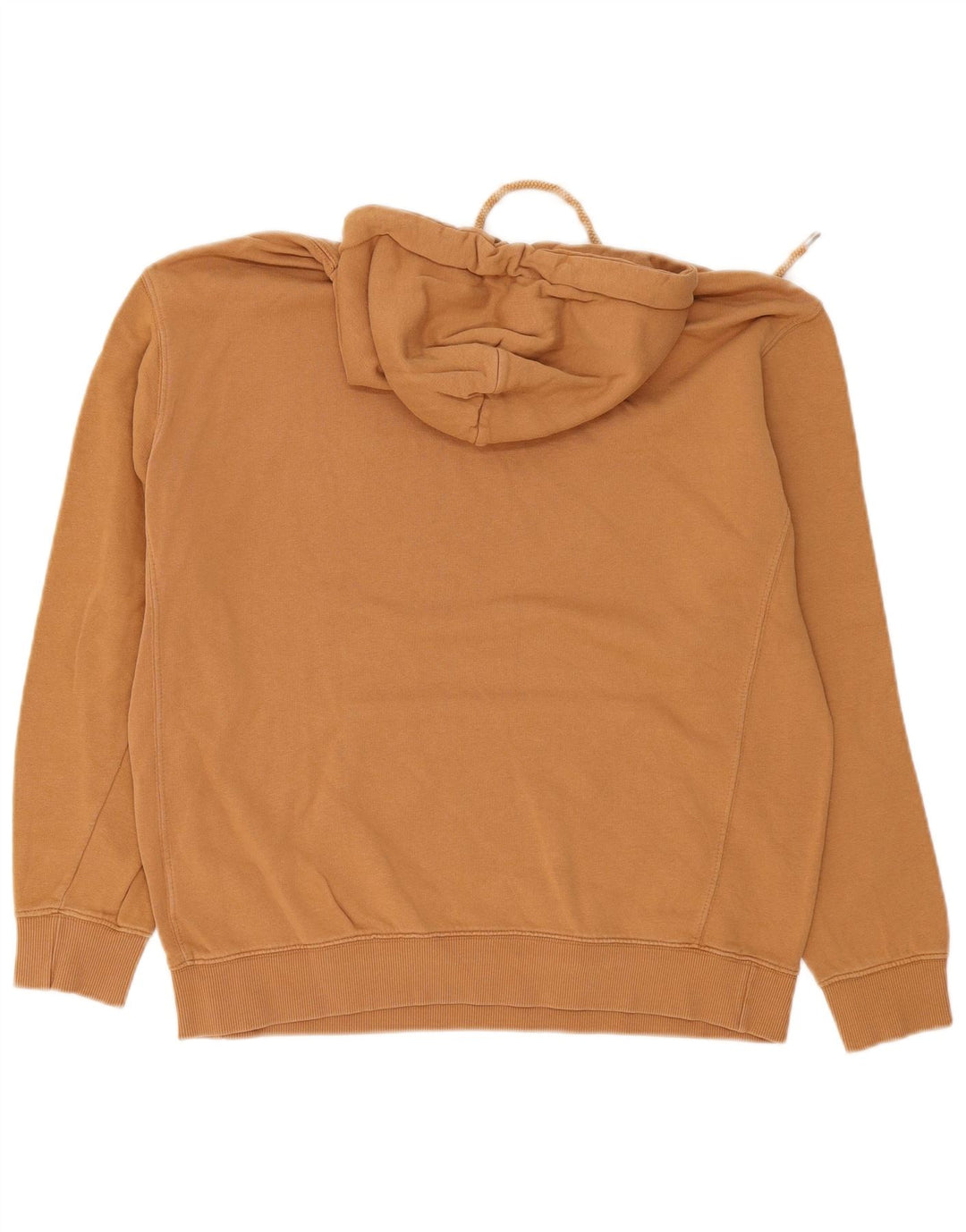 Maglione con cappuccio Lee da uomo dalla vestibilità regolare, grande, in cotone beige