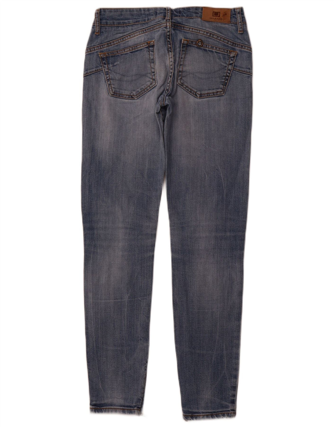 Jeans skinny da donna LIU JO W28 L29 Blu