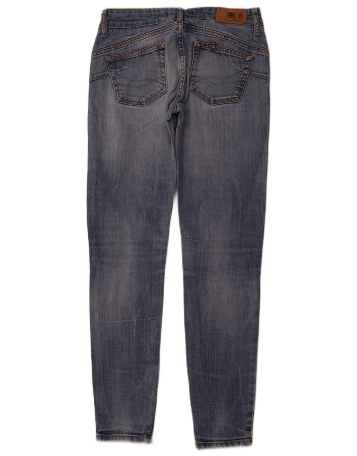 Jeans skinny da donna LIU JO W28 L29 Blu