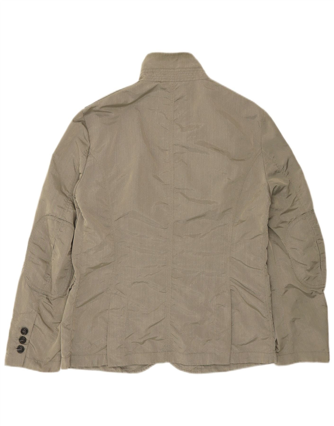 Giacca utility da uomo Dekker UK 38 Poliammide grigio medio