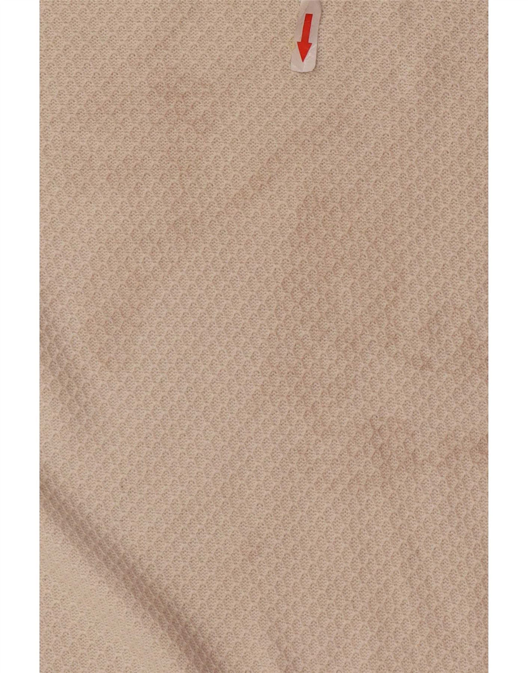 Maglione maglione girocollo da uomo Zara piccolo beige