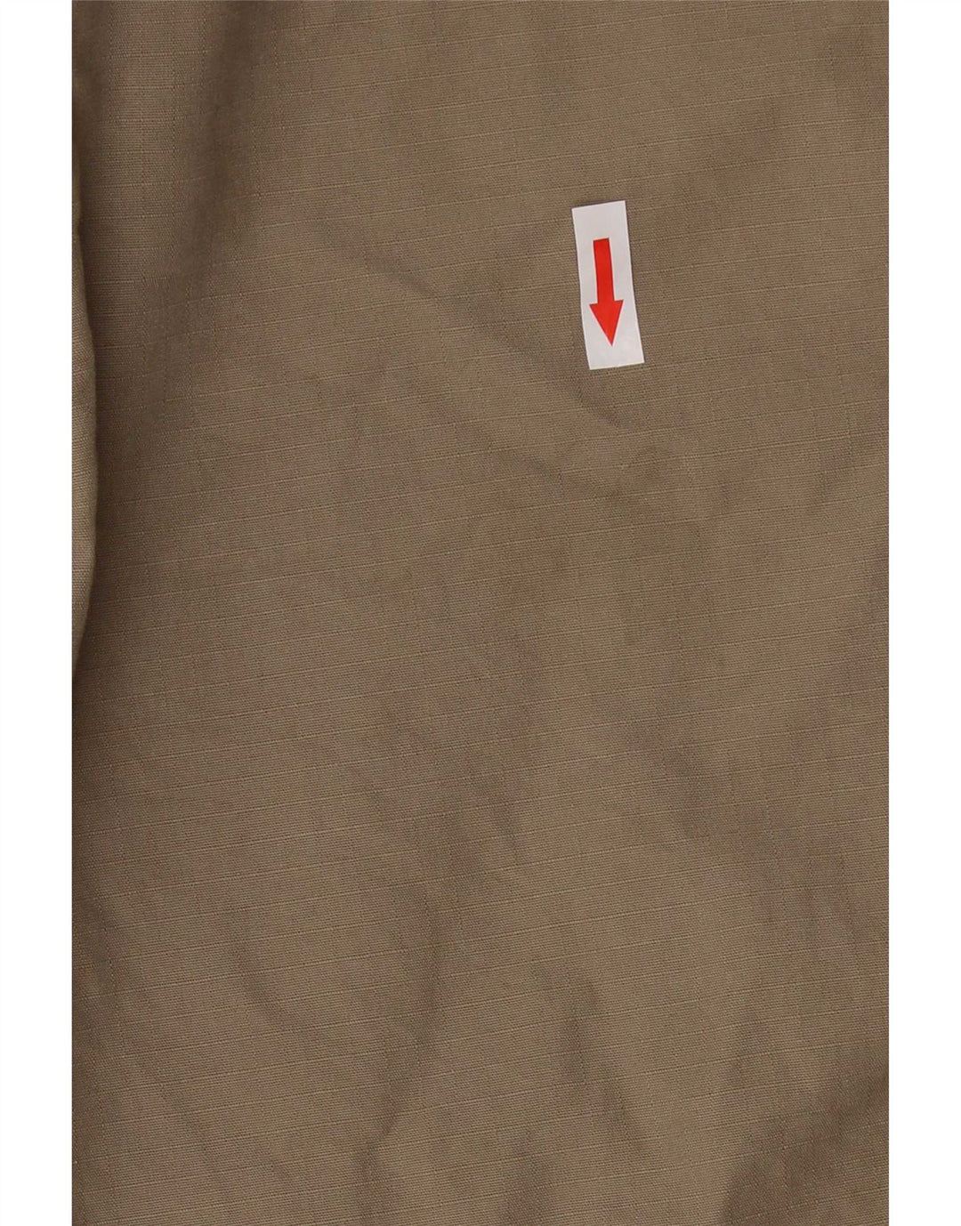 Pantaloncini cargo da uomo Wrangler W44 2XL cotone marrone