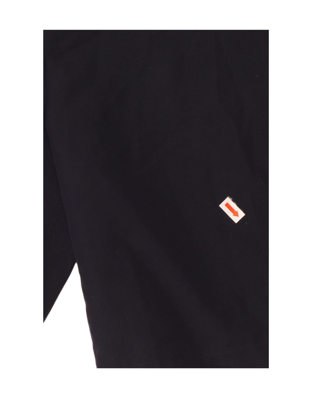 Pantaloncini sportivi da uomo PUMA medi blu navy in poliestere