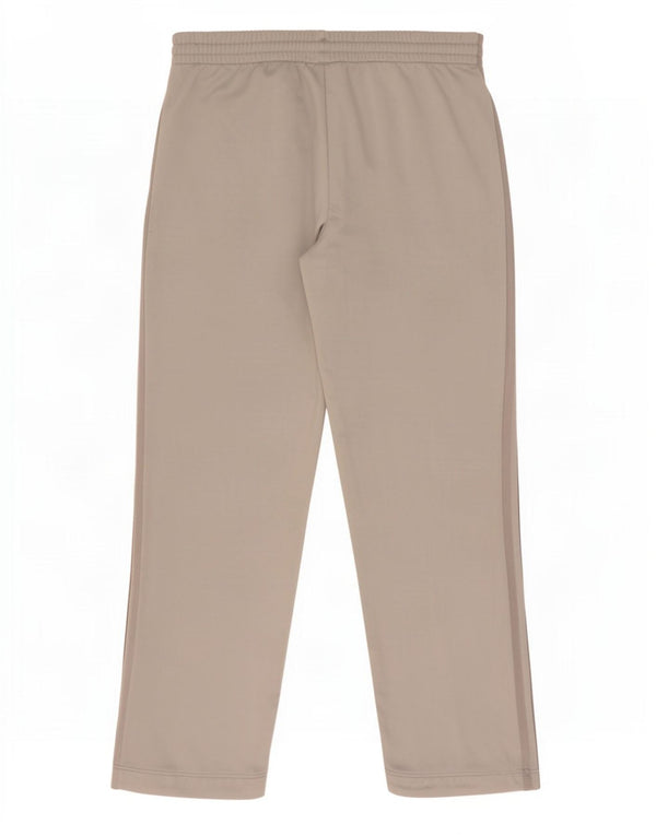 Pantaloni da tuta da donna Adidas EU 46 Large Grigio Poliestere