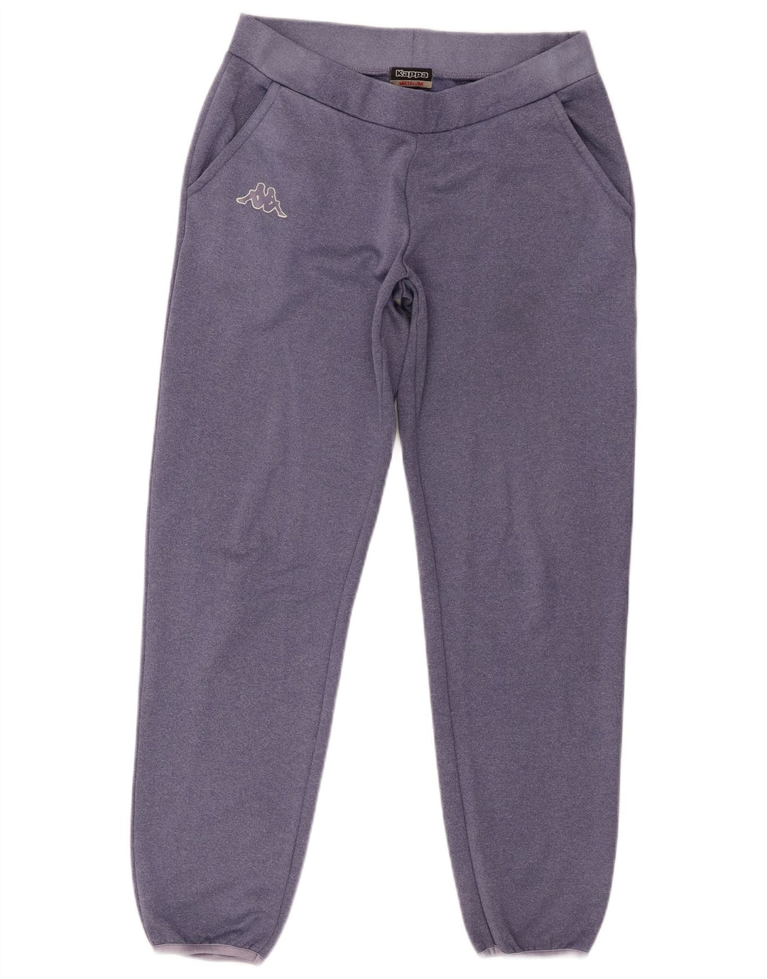 Pantaloni da tuta da donna Kappa Joggers UK 14 Medium Purple