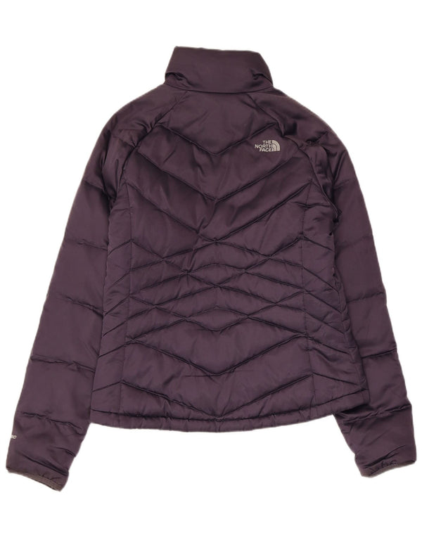 Giacca imbottita da donna The North Face UK 10 Small Viola