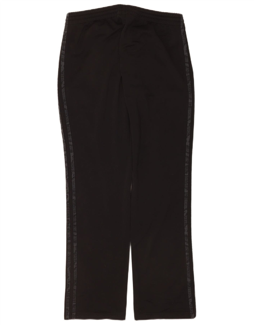 Pantaloni da tuta da donna Adidas EU 46 Large Nero Poliestere