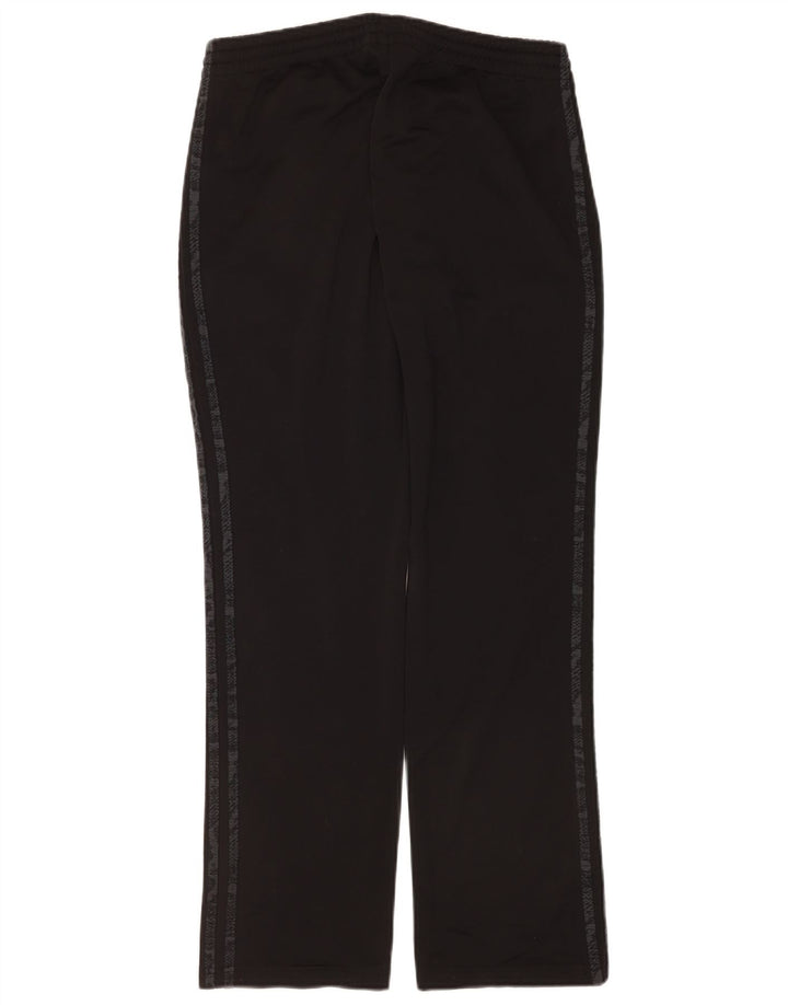 Pantaloni da tuta da donna Adidas EU 46 Large Nero Poliestere