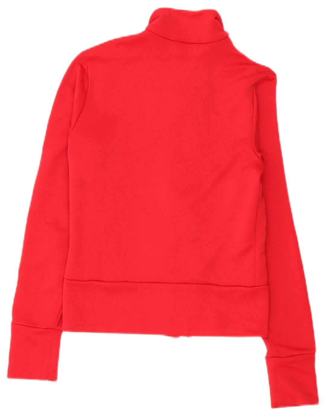 Giacca da ginnastica da donna Adidas UK 8 piccola rosa