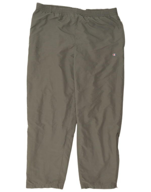 Pantaloni tuta da uomo Champion XL Grigio