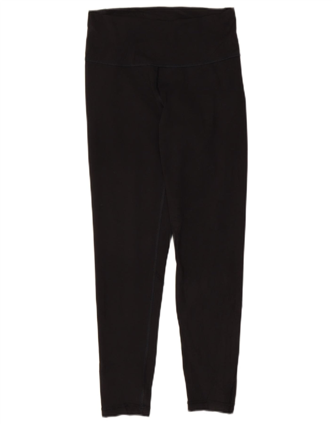 Leggings Adidas Aeroready da donna UK 12/14 Medio Nero