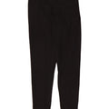 Leggings Adidas Aeroready da donna UK 12/14 Medio Nero