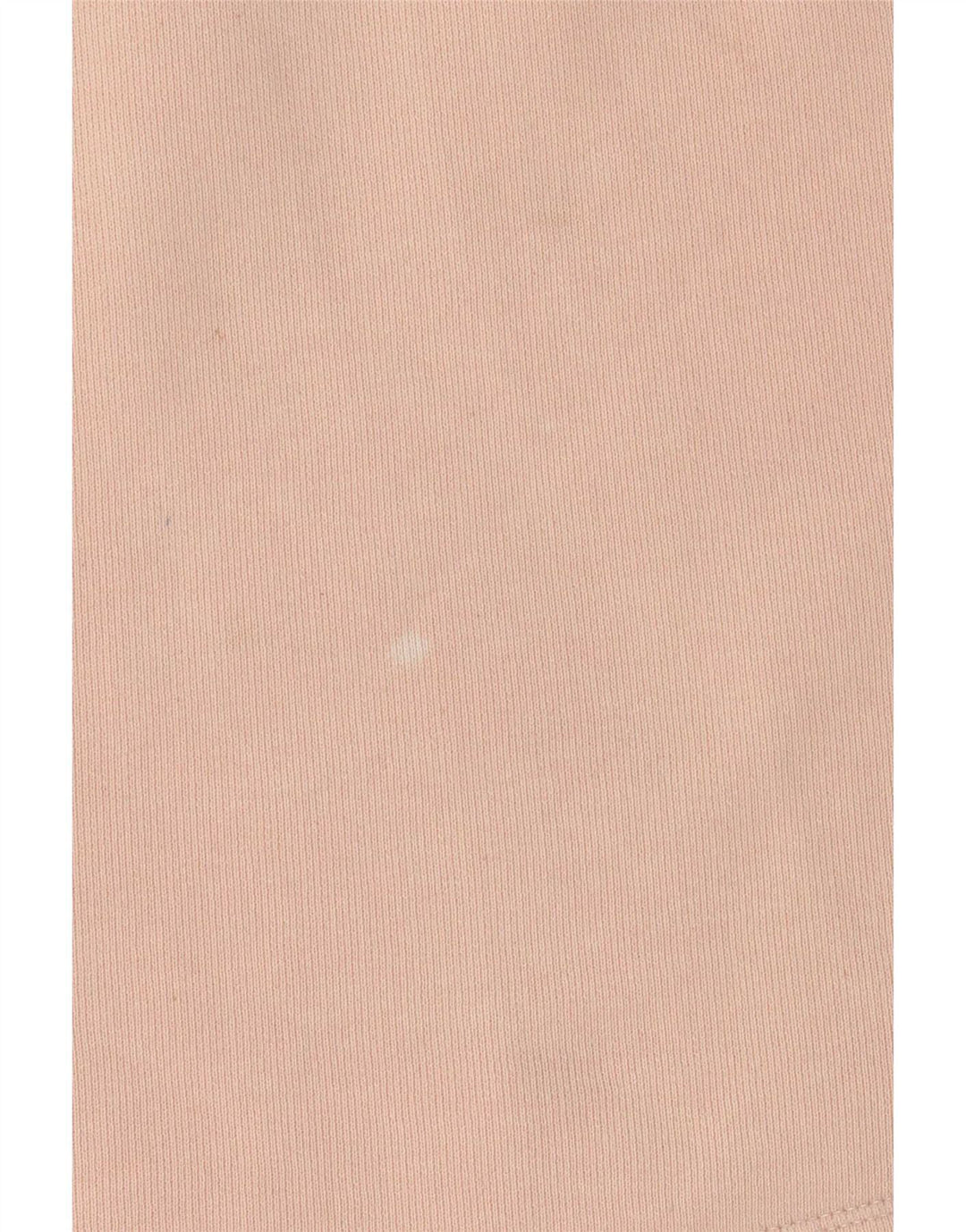 Felpa oversize con grafica da donna Benetton UK 14 Rosa medio