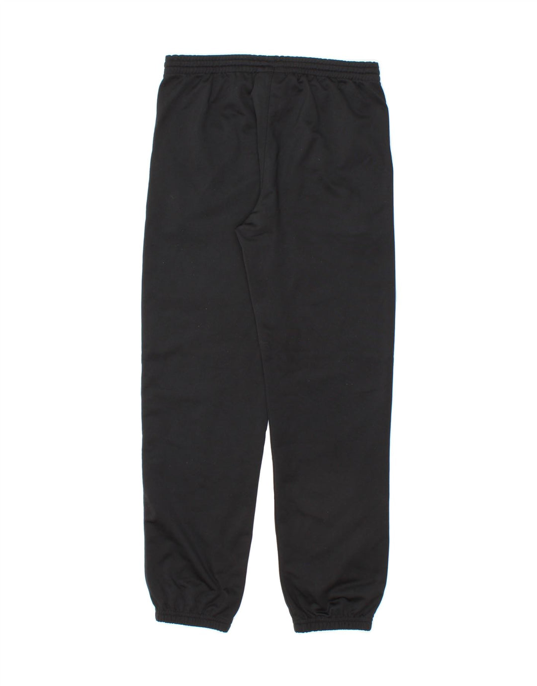 CHAMPION Boys Graphic Tracksuit Trousers Joggers 9-10 Years Medium  Black Vintage Champion and Second-Hand Champion from Messina Hembry 