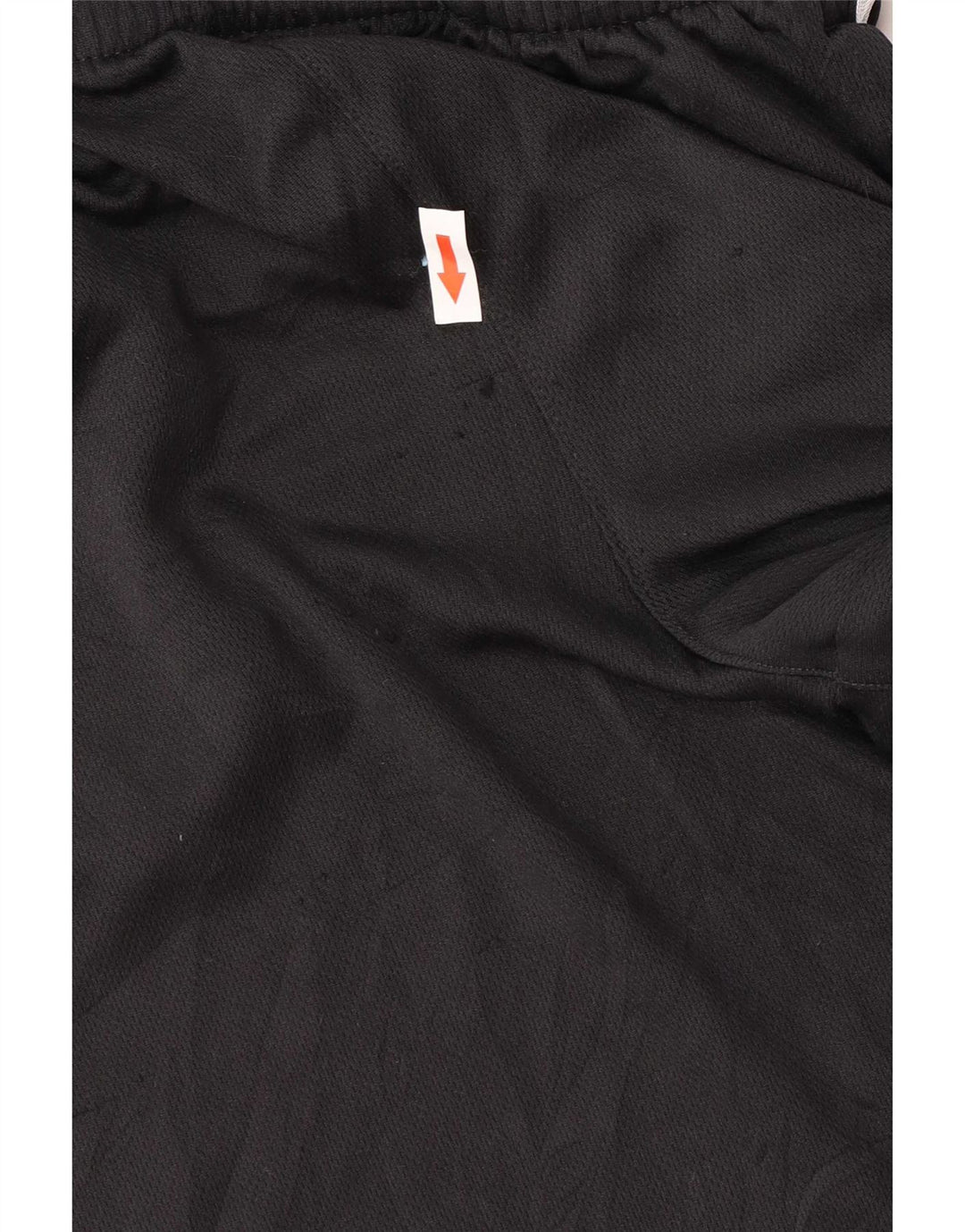 Pantaloncini sportivi da uomo Adidas XL poliestere nero