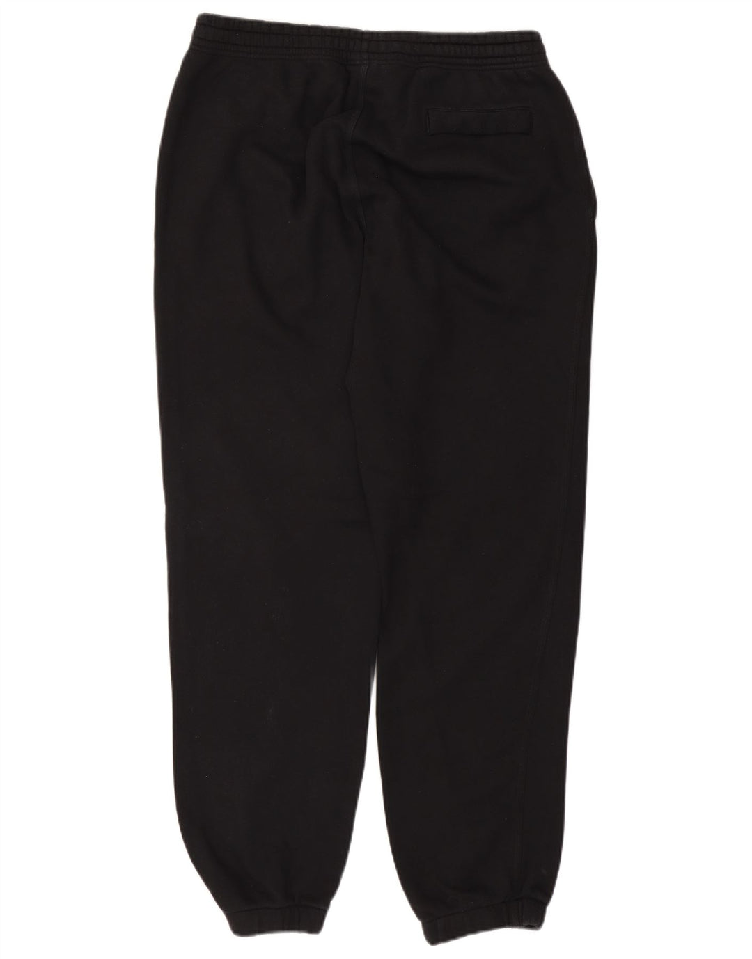 Pantaloni da tuta da uomo NIKE Joggers XL in cotone nero
