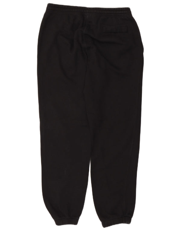 Pantaloni da tuta da uomo NIKE Joggers XL in cotone nero