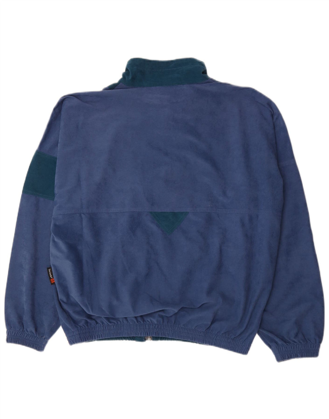 Giacca da tuta da uomo Great Escapes IT 52 Large Blue Colourblock